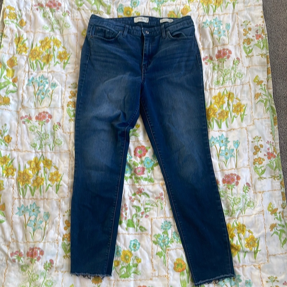 Good condition Jessica Simpson size 10 jeans